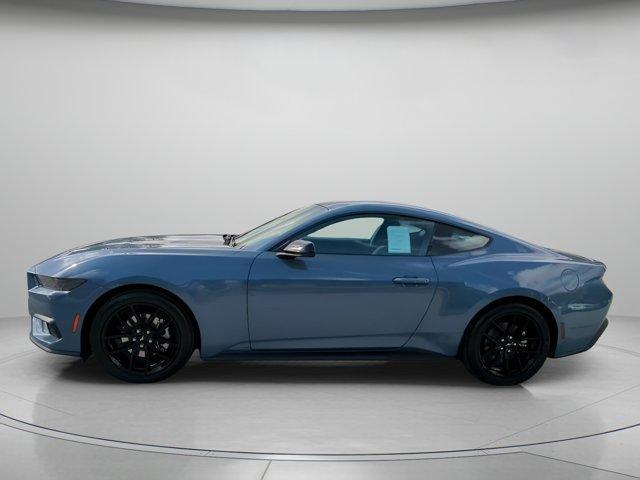 new 2025 Ford Mustang car, priced at $33,224