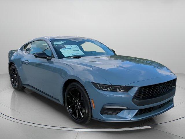 new 2025 Ford Mustang car, priced at $33,224