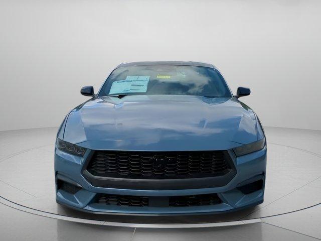 new 2025 Ford Mustang car, priced at $33,224