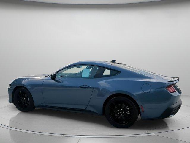 new 2025 Ford Mustang car, priced at $33,224