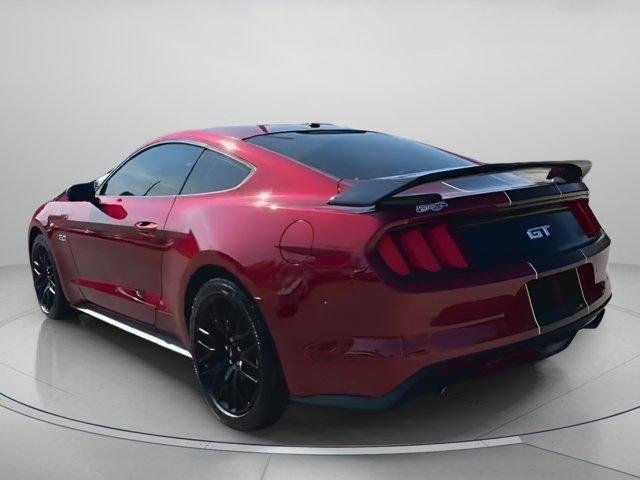 used 2015 Ford Mustang car, priced at $22,994