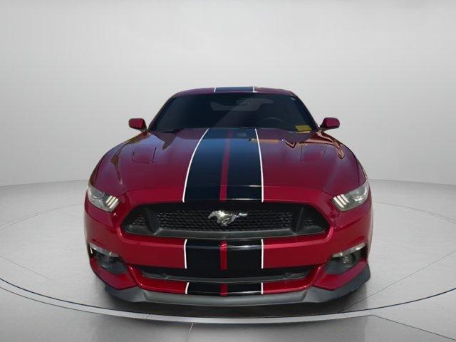 used 2015 Ford Mustang car, priced at $22,994