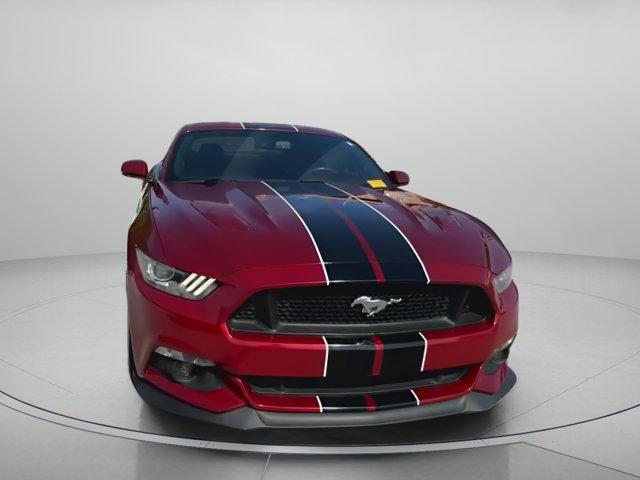 used 2015 Ford Mustang car, priced at $22,994