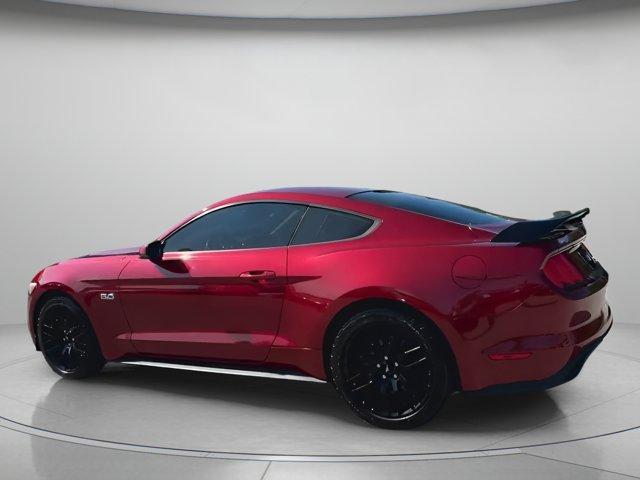 used 2015 Ford Mustang car, priced at $22,994