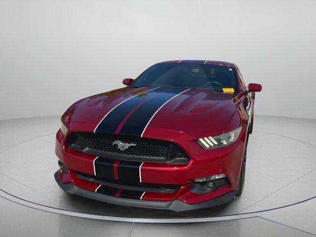 used 2015 Ford Mustang car, priced at $22,994