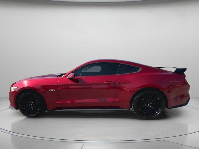 used 2015 Ford Mustang car, priced at $22,994