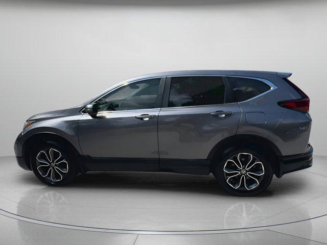 used 2020 Honda CR-V car, priced at $20,999