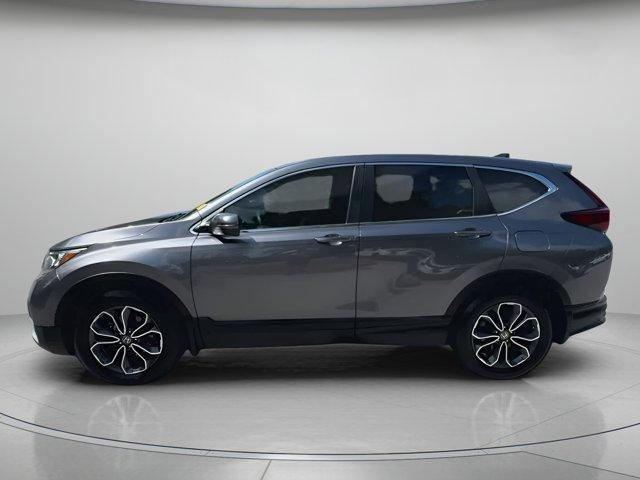 used 2020 Honda CR-V car, priced at $20,999