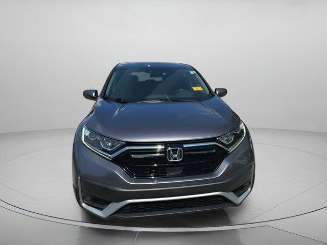 used 2020 Honda CR-V car, priced at $20,999