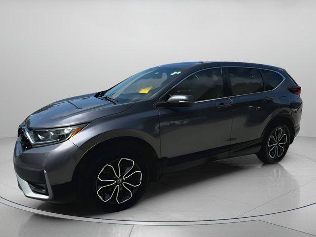 used 2020 Honda CR-V car, priced at $20,999