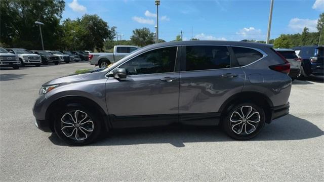 used 2020 Honda CR-V car, priced at $21,979