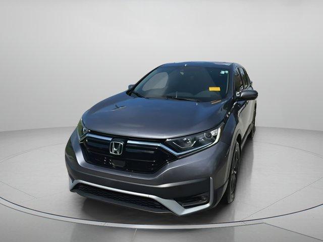 used 2020 Honda CR-V car, priced at $20,999