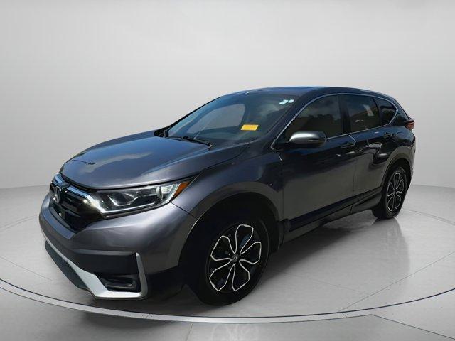 used 2020 Honda CR-V car, priced at $20,999