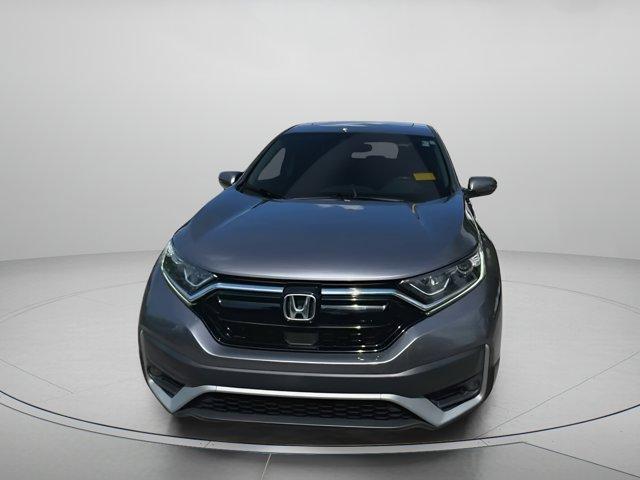 used 2020 Honda CR-V car, priced at $20,999
