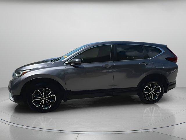 used 2020 Honda CR-V car, priced at $20,999