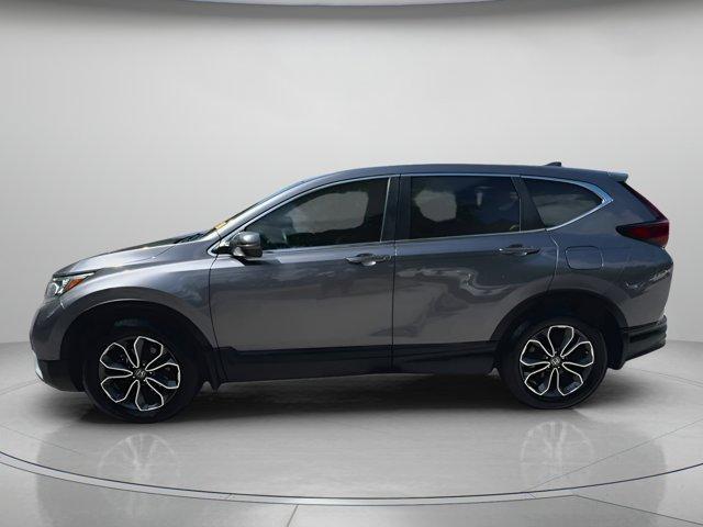 used 2020 Honda CR-V car, priced at $20,999