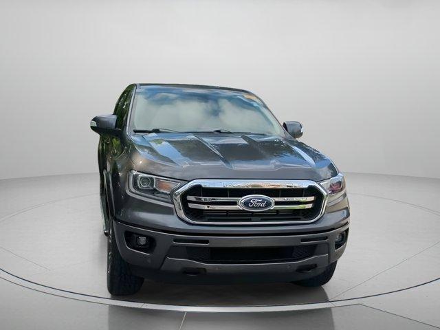 used 2019 Ford Ranger car, priced at $21,994