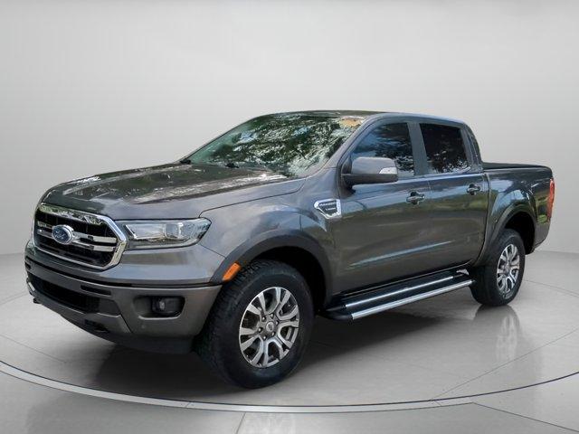 used 2019 Ford Ranger car, priced at $21,994