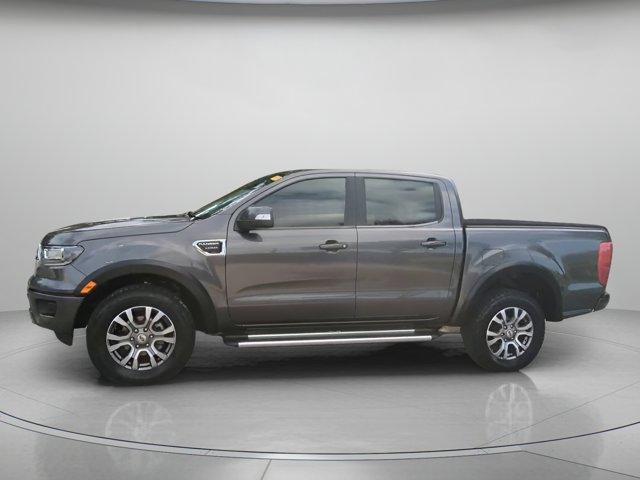 used 2019 Ford Ranger car, priced at $21,994