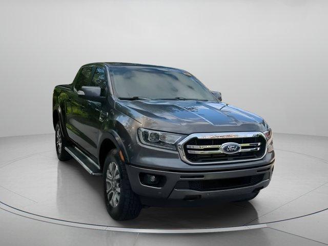 used 2019 Ford Ranger car, priced at $21,994