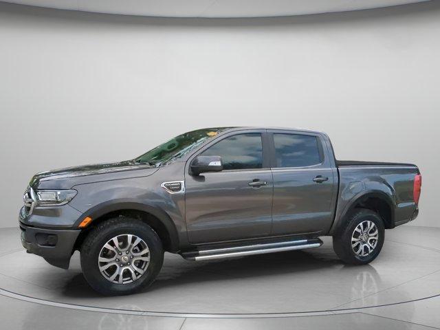 used 2019 Ford Ranger car, priced at $21,994