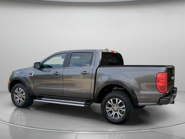 used 2019 Ford Ranger car, priced at $21,994