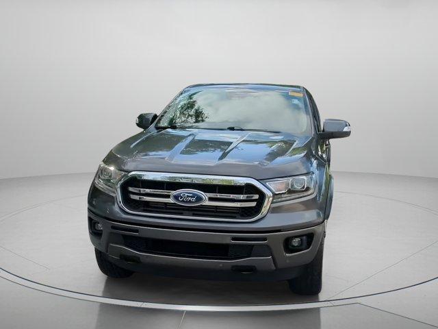 used 2019 Ford Ranger car, priced at $21,994
