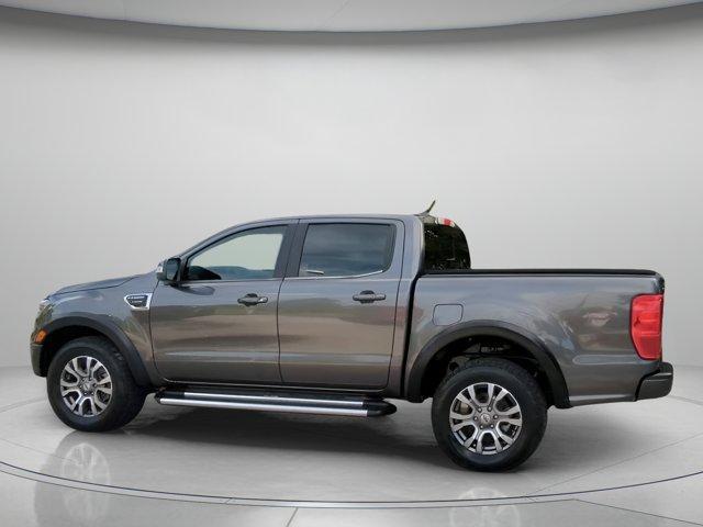 used 2019 Ford Ranger car, priced at $21,994