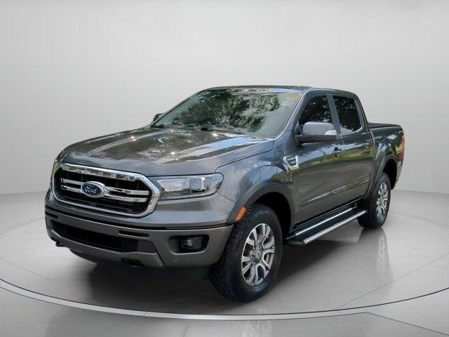 used 2019 Ford Ranger car, priced at $21,994