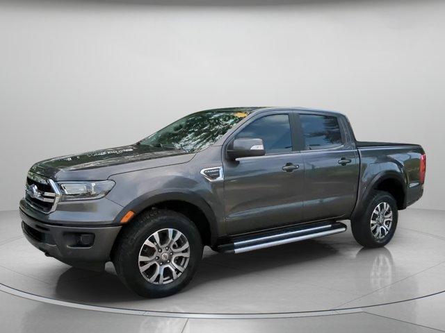 used 2019 Ford Ranger car, priced at $21,994