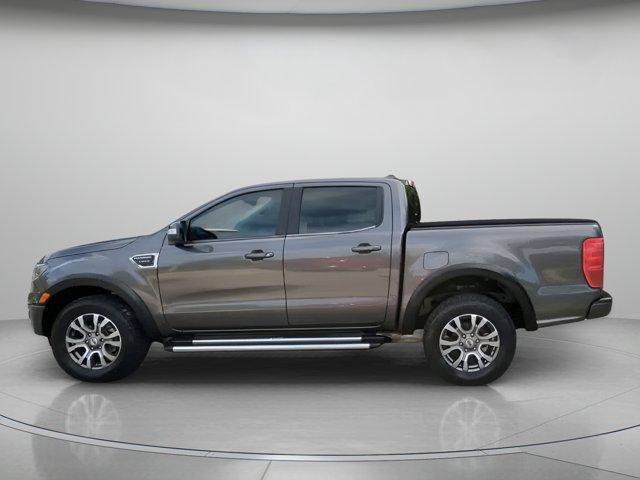 used 2019 Ford Ranger car, priced at $21,994
