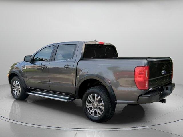 used 2019 Ford Ranger car, priced at $21,994