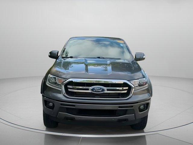 used 2019 Ford Ranger car, priced at $21,994