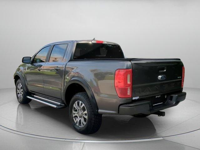 used 2019 Ford Ranger car, priced at $21,994