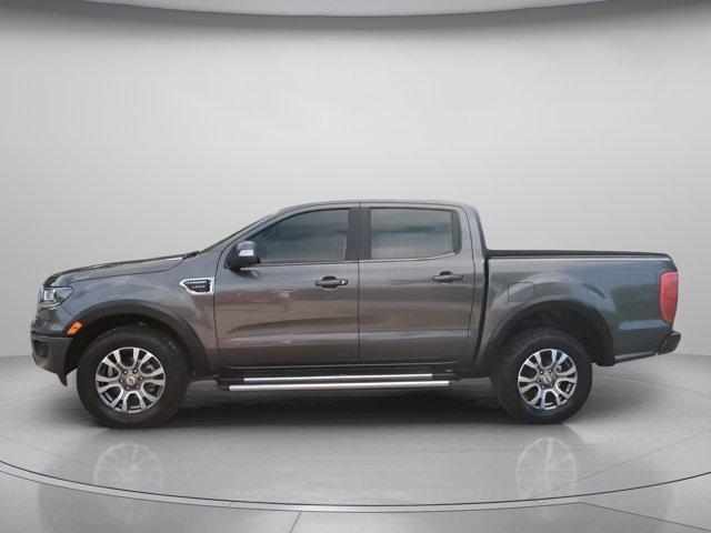 used 2019 Ford Ranger car, priced at $21,994