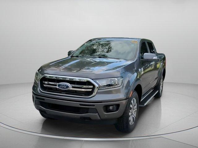used 2019 Ford Ranger car, priced at $21,994