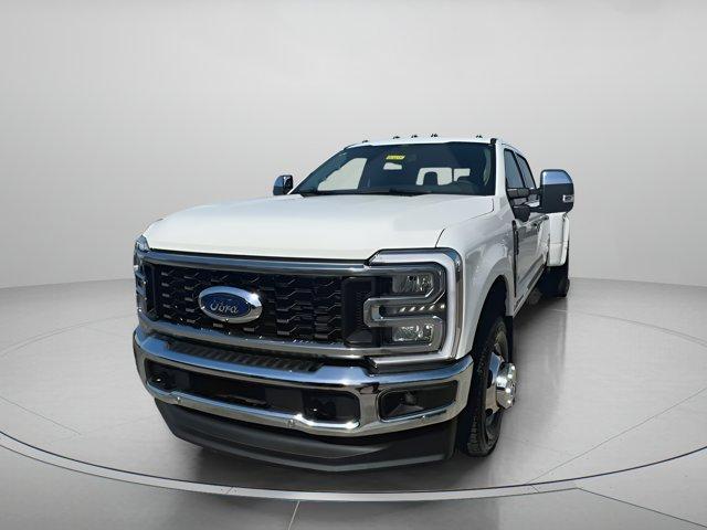 new 2025 Ford F-350 car, priced at $90,437