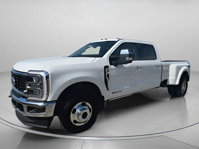 new 2025 Ford F-350 car, priced at $90,437