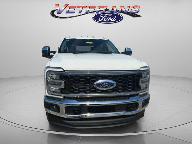 new 2025 Ford F-350 car, priced at $93,832