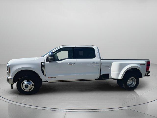 new 2025 Ford F-350 car, priced at $90,437