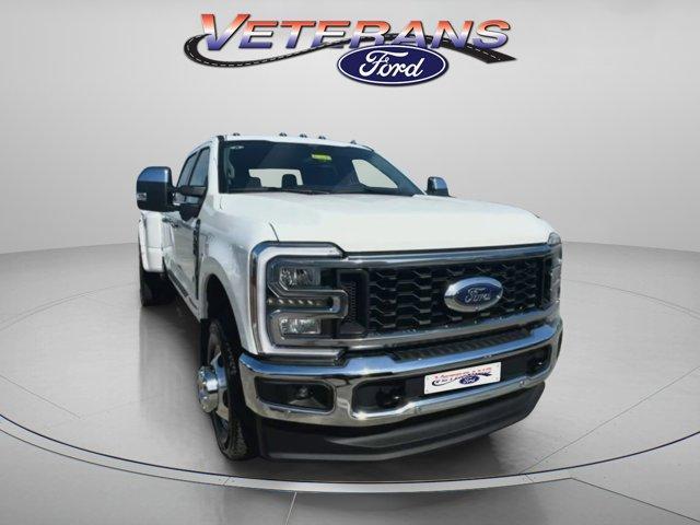 new 2025 Ford F-350 car, priced at $93,832
