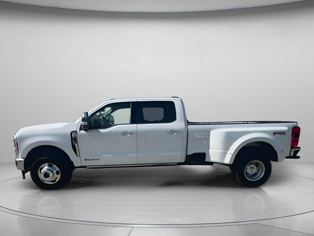 new 2025 Ford F-350 car, priced at $90,437