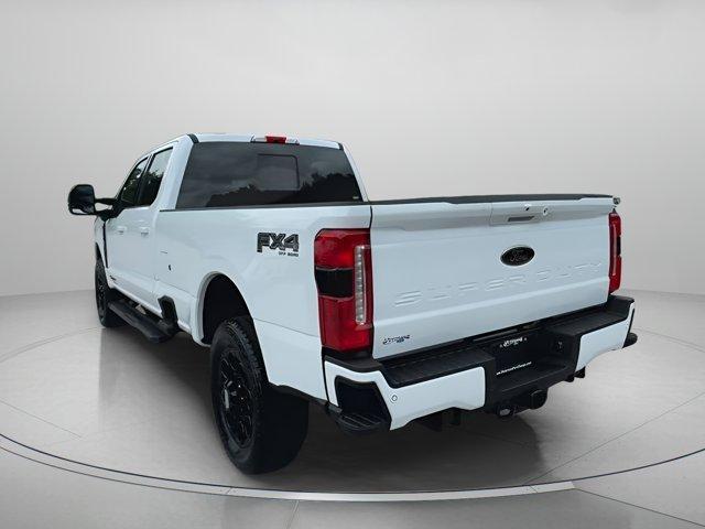 new 2025 Ford F-350 car, priced at $91,605