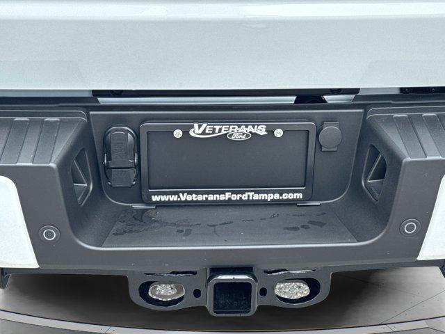 new 2025 Ford F-350 car, priced at $91,605