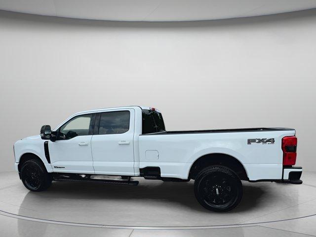 new 2025 Ford F-350 car, priced at $91,605