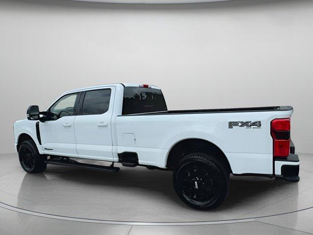 new 2025 Ford F-350 car, priced at $91,605