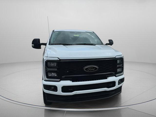 new 2025 Ford F-350 car, priced at $91,605