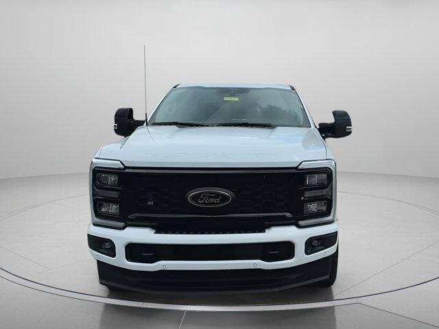 new 2025 Ford F-350 car, priced at $91,605