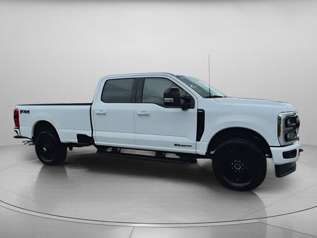 new 2025 Ford F-350 car, priced at $91,605