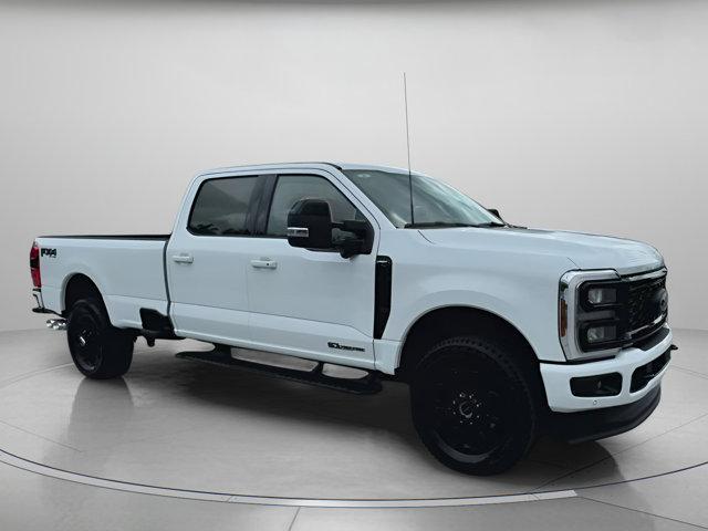 new 2025 Ford F-350 car, priced at $91,605